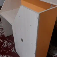 میز کانتر مناسب مطب و کافی نت و...