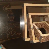 دراور'شلف'استند