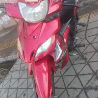 راکز مدل ۹۱