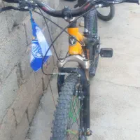دوچرخه