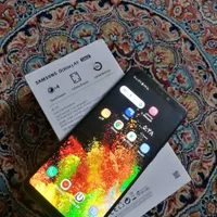 سامسونگ Galaxy A9 (2018) با حافظهٔ ۱۲۸ گیگابایت