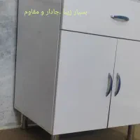 کابینت|جاکفشی، کمد، دراور|بجنورد, |دیوار