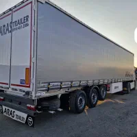 کانتین چادری (خریدوفروش ومعاوضه)