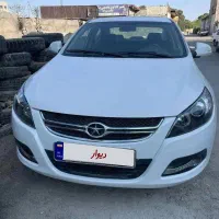 جک J5 اتوماتیک مدل ۹۴