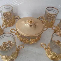 فنجان پایه سیلور