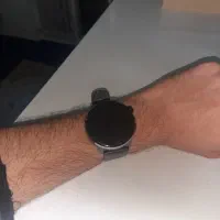 ساعت هوشمند میبرو لایت۲ + پشتیبانی از فارسی|ساعت|رشت, کوی مهر|دیوار