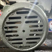 الکترو موتور یک ونیم اسب|ماشین‌آلات صنعتی|الوند, |دیوار