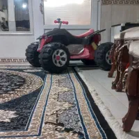 موتورشارژی ماشین شارژی