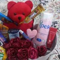 باکس هدیه ولنتاین