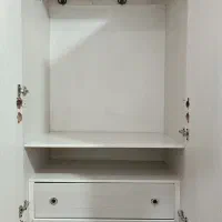 کمد|جاکفشی، کمد، دراور|فردیس, فرامرزیه|دیوار