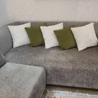 مبل راحتی مینیمال