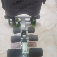 فروش دستگاه دراز و نشست