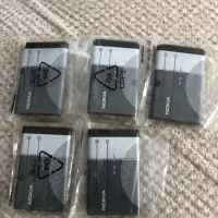 باتری های نوکیا اصلی