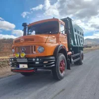 بنز 1930 مدل1404