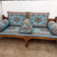 لمکده و قالیکده پشتی البرز|پشتی|کرج, شاهینویلا|دیوار