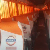 اتوبوس تیپ ۲ مدل ۸۶صندلی هردو فروشی