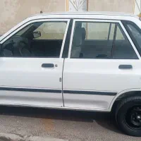 پراید 131sxمدل90|خودرو سواری و وانت|ایوان, |دیوار