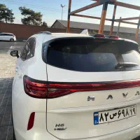 هاوال H6|خودرو سواری و وانت|تهران, هوانیروز|دیوار