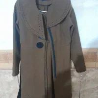 پالتو دخترانه|لباس|ایذه, |دیوار