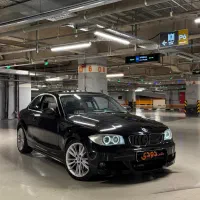 پذیرش فروش BMW 125 تمام مدل ها
