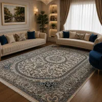 دو عدد ۶ متری طرح نایین به هم بخور