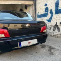 132seمدل۹۱|خودرو سواری و وانت|شهریار, شهریار|دیوار