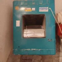 کولر ابی
