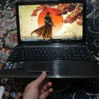 لپ تاپ رم ۸ ۱۲۰ گیگ مخصوص همه کاری