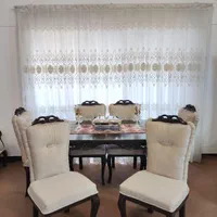 مبلمان ۹نفره، ناهارخوری ۶نفره و بوفه مناسب جهیزیه|مبلمان خانگی و میز عسلی|تهران, بوستان چیتگر|دیوار