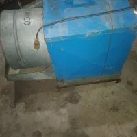 مه پاش ومنبع سم