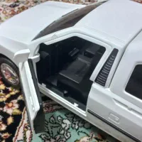 ماشین بازی|اسباب‌بازی بچه|صدرا-فارس, فاز ۱|دیوار