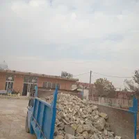 حمل نخاله با انصاف|خدمات حمل و نقل|خمینی‌شهر, |دیوار