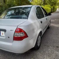 تیبا ۱ مدل ۹۸ بدون رنگ|خودرو سواری و وانت|تبریز, |دیوار