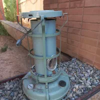 چراغ علاالدین نو|کلکسیون اشیاء عتیقه|تهران, تهرانپارس غربی|دیوار