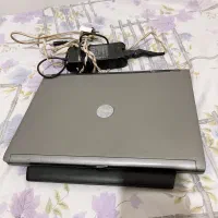 لبتاپ دل dell d630|رایانه همراه|ری, شهادت|دیوار