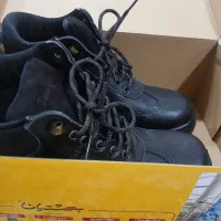 کفش ایمنی|کیف، کفش، کمربند|بندر ماهشهر, |دیوار