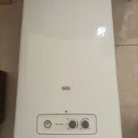 فروش پکیج دست دوم|آبگرمکن، پکیج، شوفاژ|سهند, |دیوار