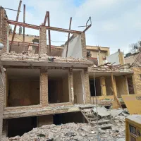 شرکت تخریب ساختمان خاکبرداری تبریز اصل