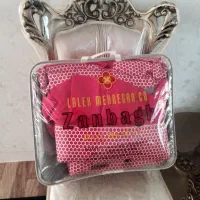 گهواره اسپانیایی|تخت و صندلی بچه|نورآباد, |دیوار