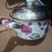 قابلمه بزرگ ۸۰۰