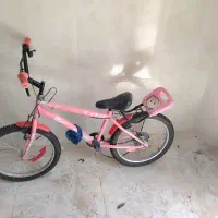 دوچرخه