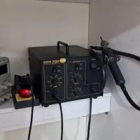 هیتر هوییه کوییک ۷۰۰