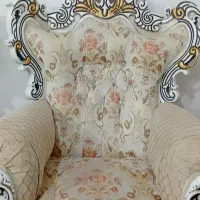 مبل سلطنتی|مبلمان خانگی و میز عسلی|تربت‌حیدریه, کوی شهید احمدزاده ملکی|دیوار