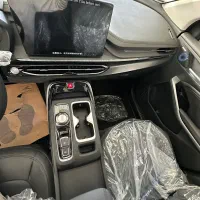 کی ام سی x5مدل 1403صفر|خودرو سواری و وانت|کرمان, |دیوار