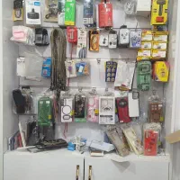 لوازم جانبی موبایل به قیمت عمده
