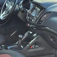 جک اس5 مدل ۹۵|خودرو سواری و وانت|اصفهان, بیدآباد|دیوار