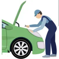 مکانیک سیارجلوبندی.پلوس دینام.در محل