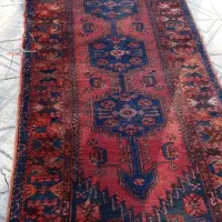 دو عدد فرش دستباف سایز ۳×۱|فرش|خرمدره, |دیوار