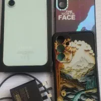 گوشی سامسونگ اس۲۳ اف ای
