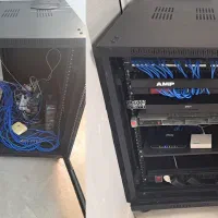 پایش تصویری / شبکه / دوربین مداربسته|دوربین مداربسته|تهران, مینیسیتی (شهرک نفت)|دیوار